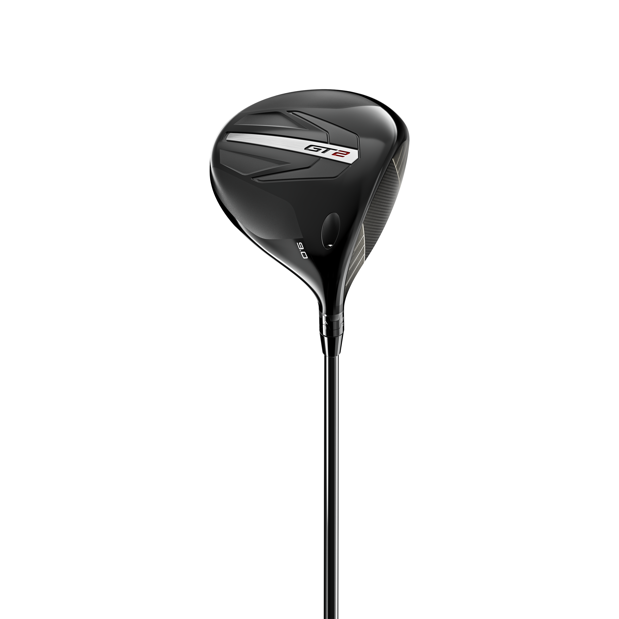 
TITLEIST, 
Gt2 Driver Rh, 
Detail 1
