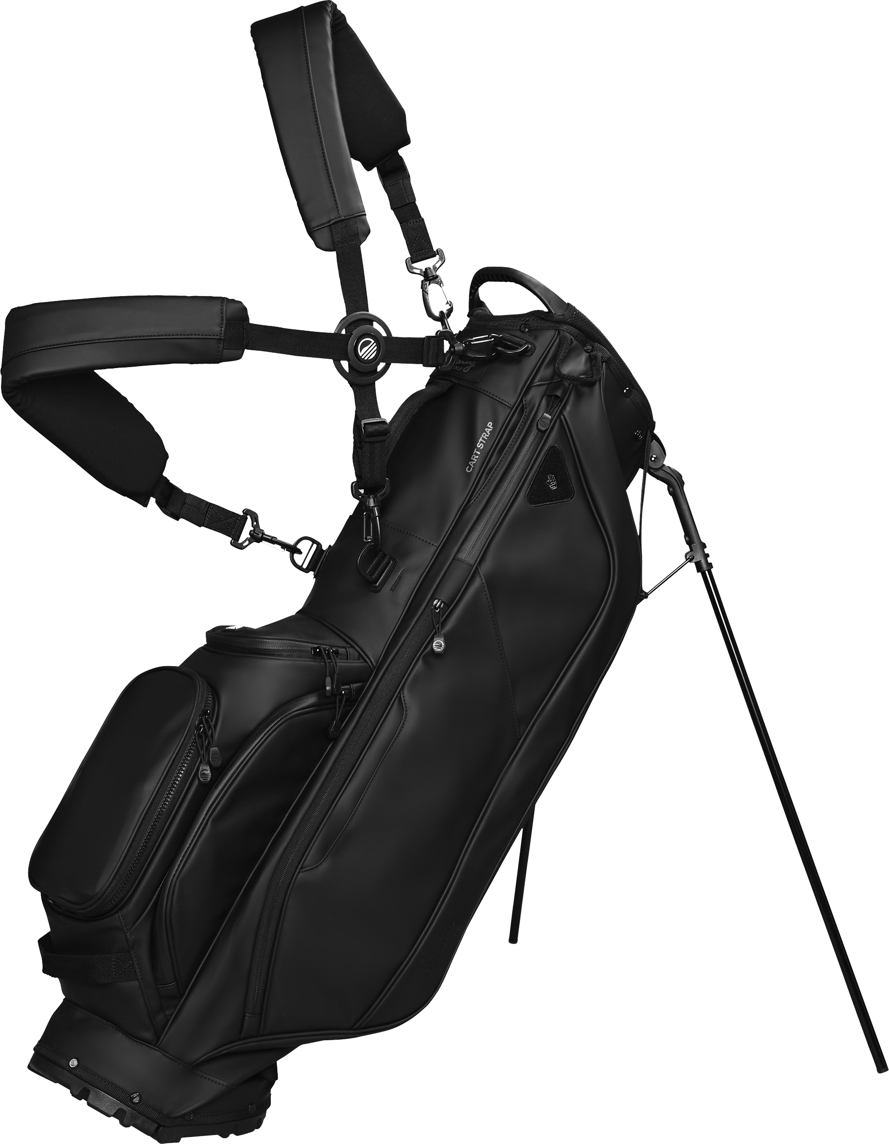 
SUNDAY GOLF, 
S-CLASS RYDER STAND BAG, 
Detail 1
