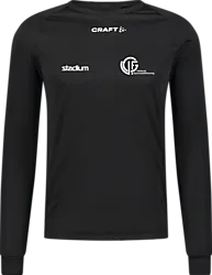 394176106101 CRAFT Rush 2.0 Ls Tee Jr 394176106101 CRAFT Rush 2.0 Ls Tee Jr Standard Small1x1