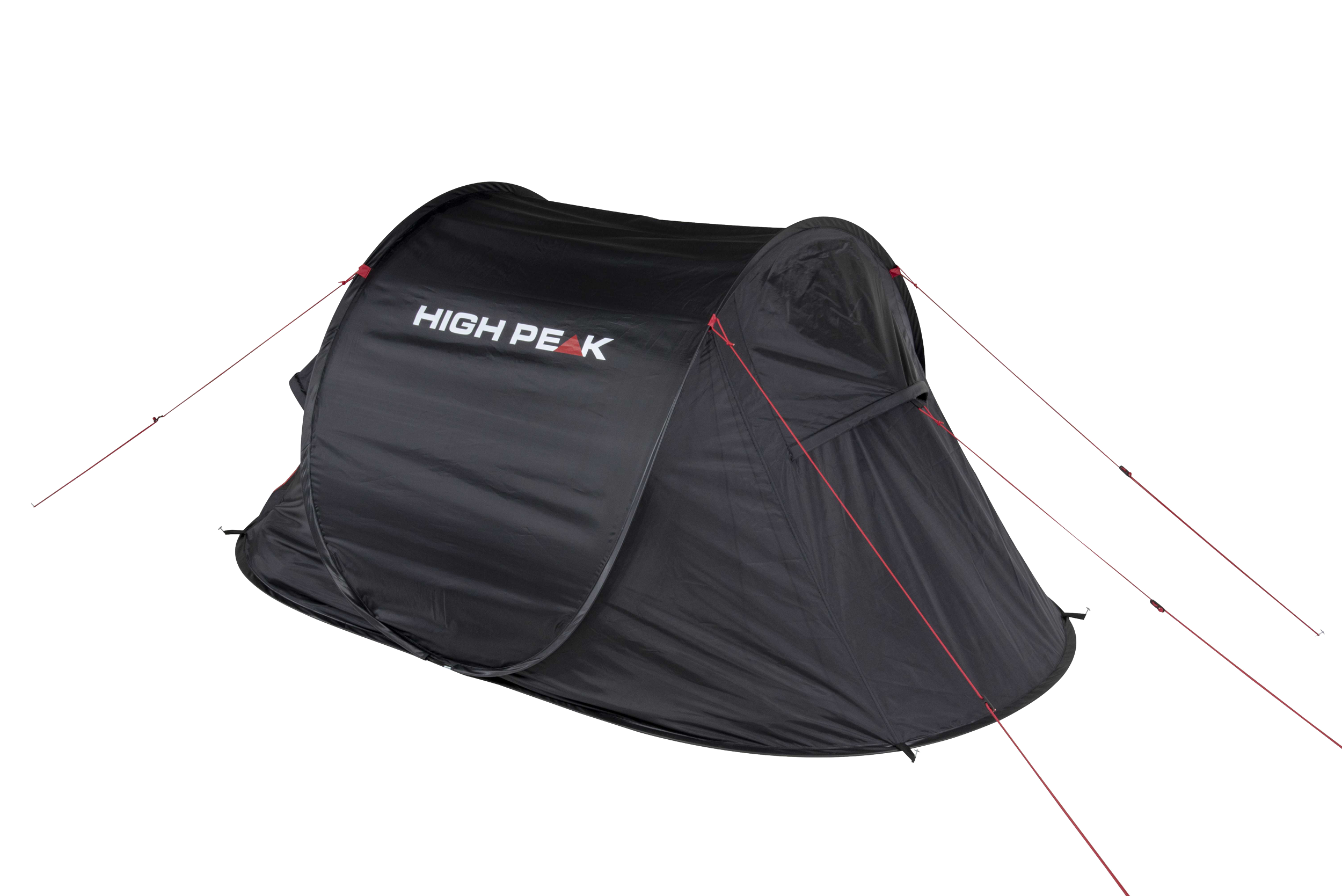HIGH PEAK, Vision 3