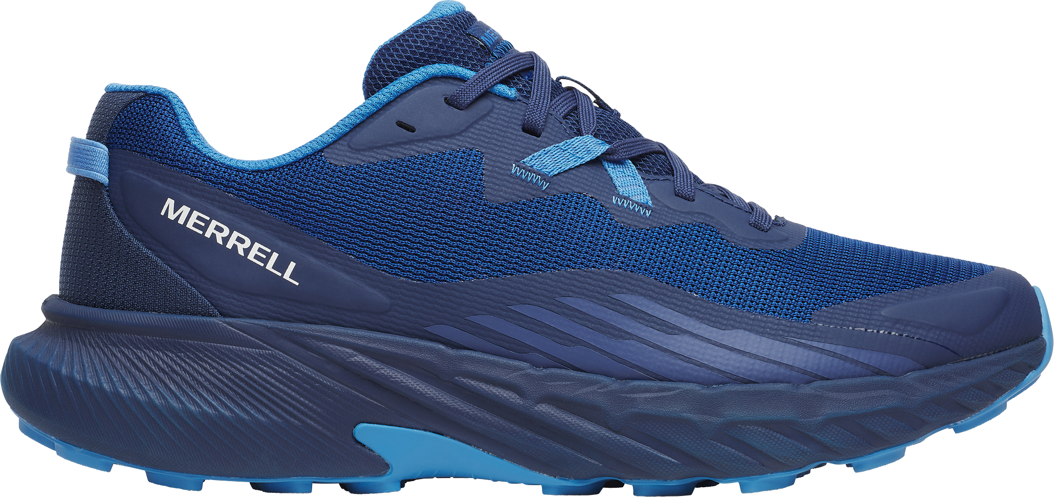 
MERRELL, 
AGILITY TRAIL M, 
Detail 1
