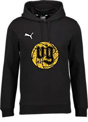 392089103101 PUMA T Goal Casual Hood Sr 392089103101 PUMA T Goal Casual Hood Sr Standard Small1x1