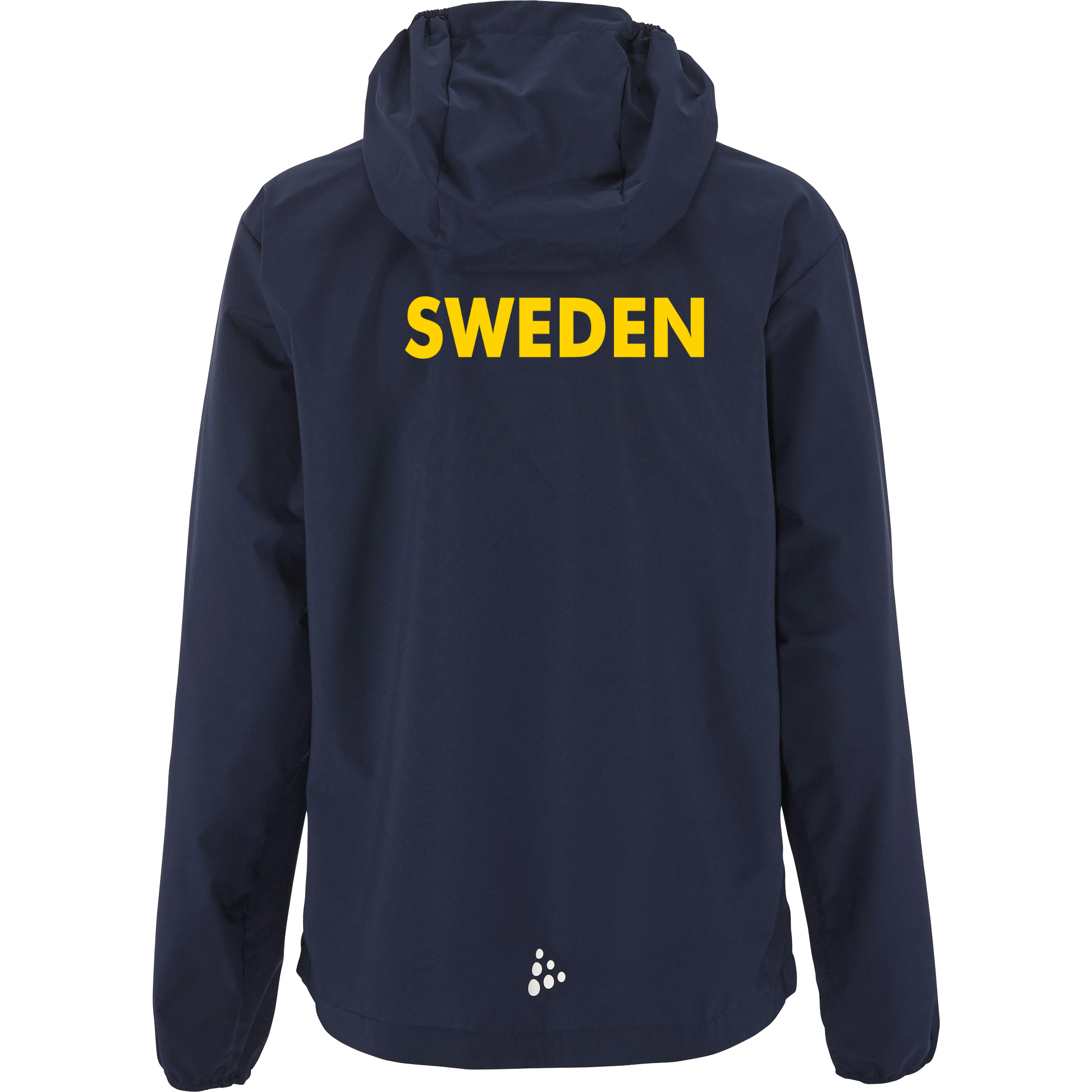 CRAFT, SQUAD GO WEATHER JACKET W