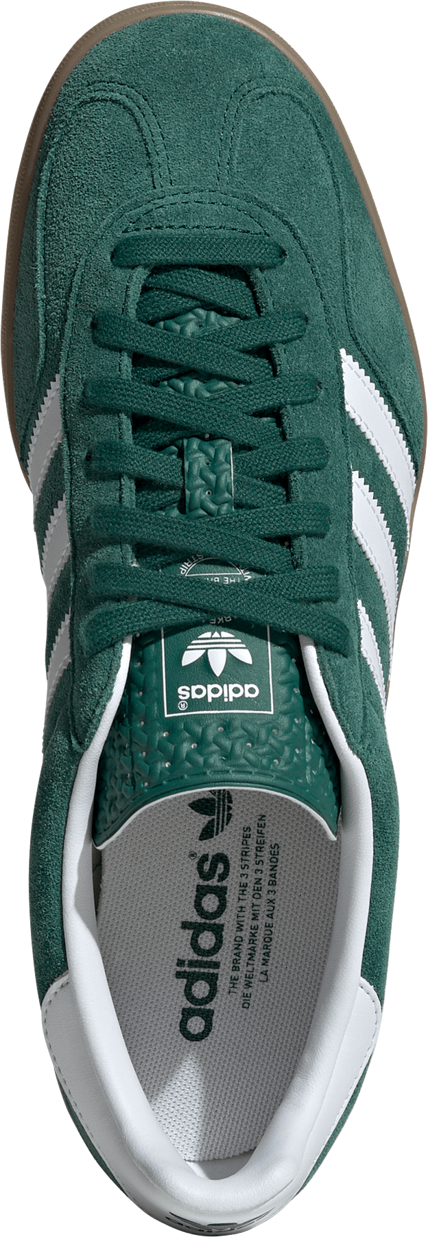 ADIDAS ORIGINALS, U Gazelle Indoor