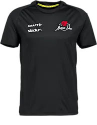 321481107101 CRAFT Evolve Tee 321481107101 CRAFT Evolve Tee Standard Small1x1