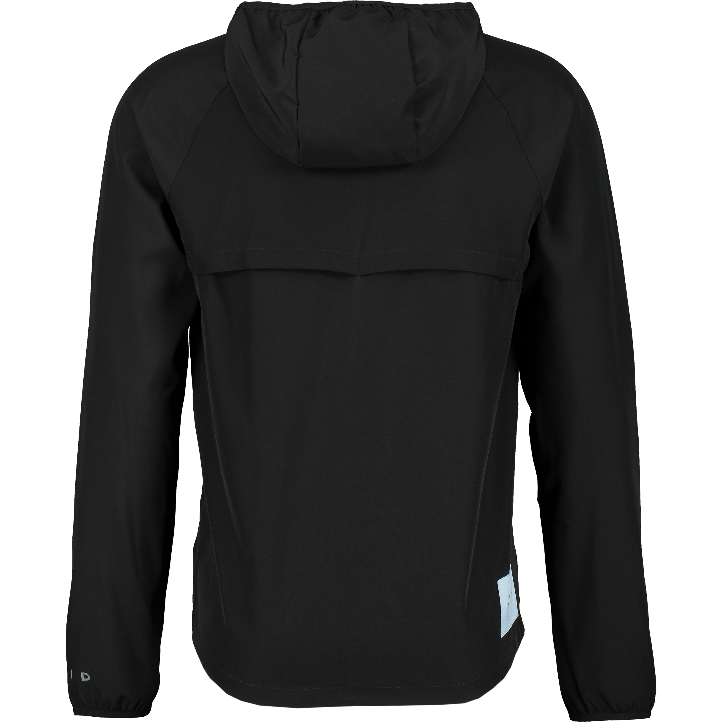 RUNNING IS DEAD, Running Wind Jacket D3