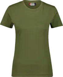 376887112101 CLIQUE Basic Tee W 376887112101 CLIQUE Basic Tee W Standard Small1x1