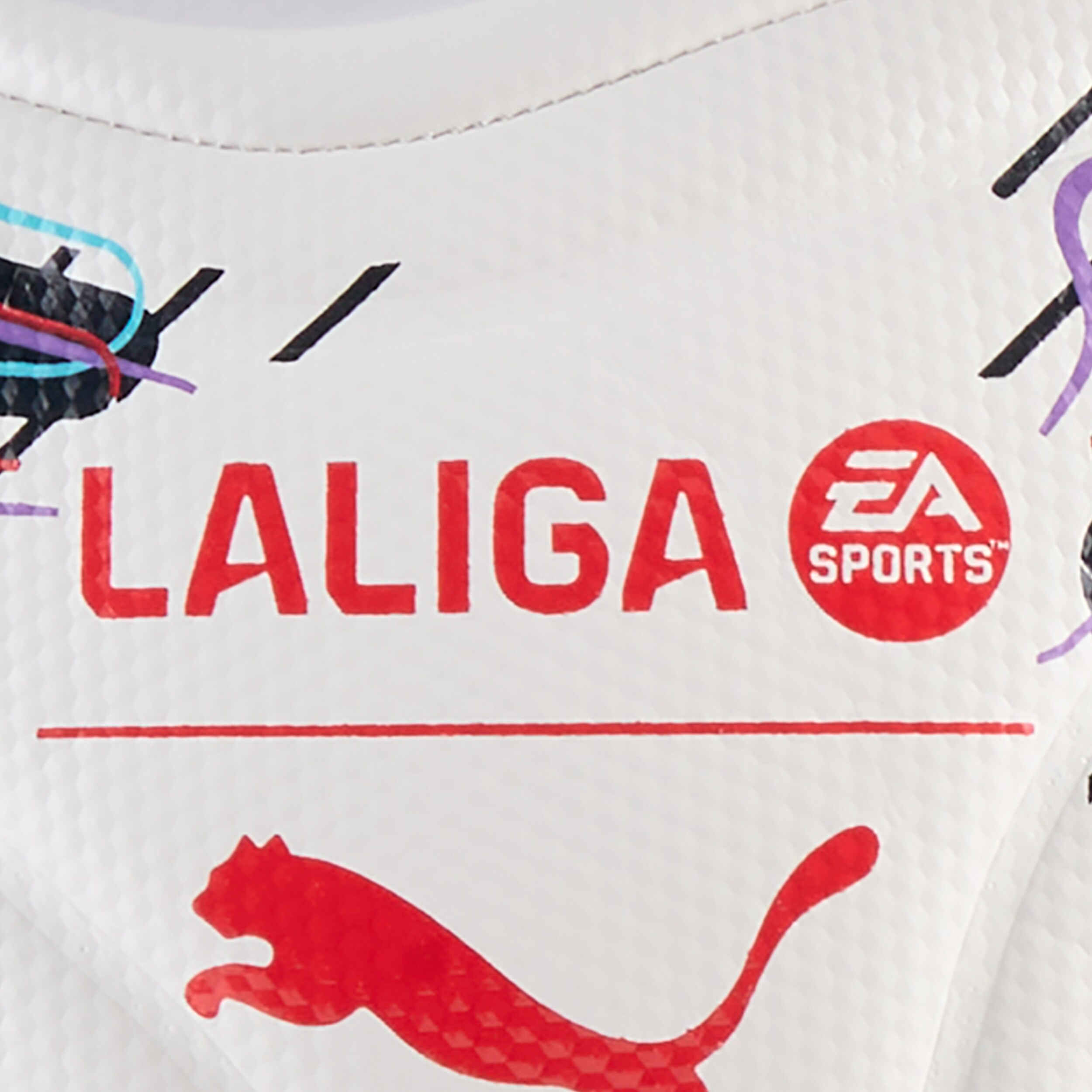 PUMA, STELLAR CUP LALIGA