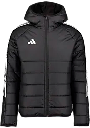 393800101101 ADIDAS Tiro24 Winter Jkt Jr 393800101101 ADIDAS Tiro24 Winter Jkt Jr Standard Small1x1
