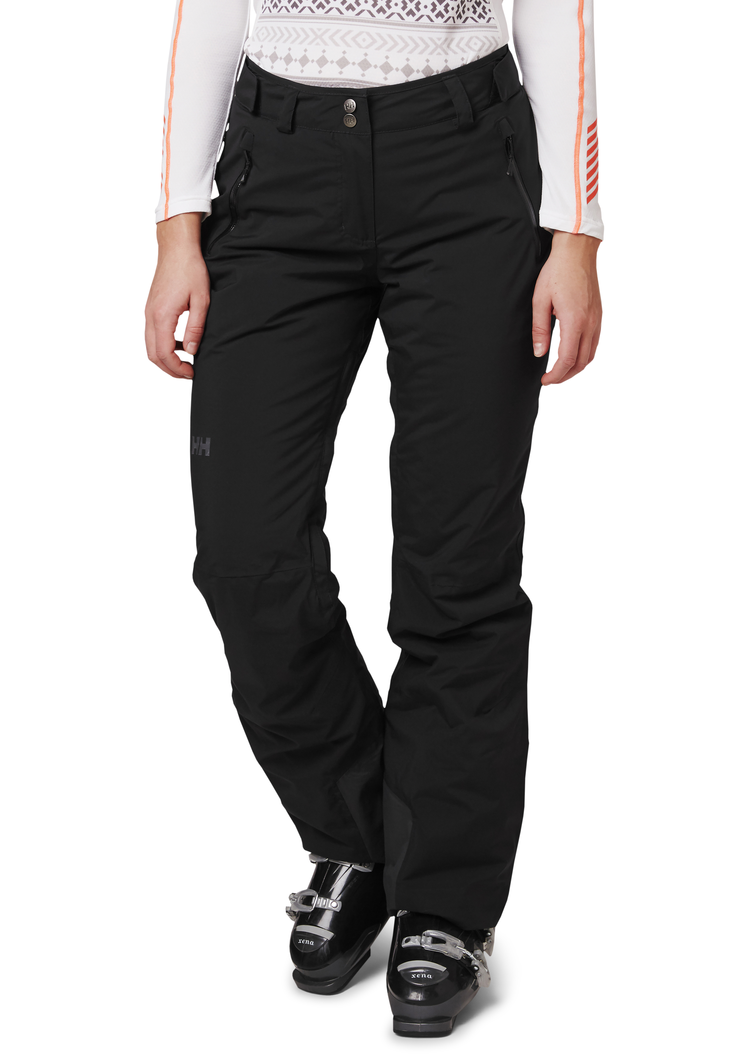 
HELLY HANSEN, 
W Legendary Pnt, 
Detail 1
