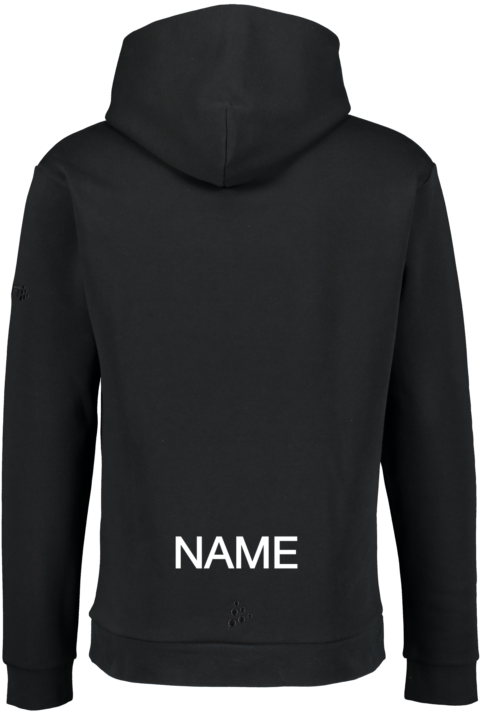 CRAFT, Community 2.0 Hood Jr