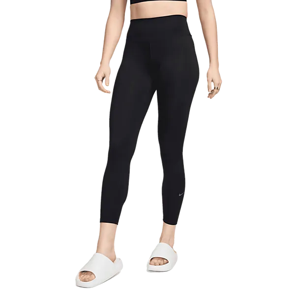 Женские кроссовки Nike One с высокой талией, размер 7/8 L
