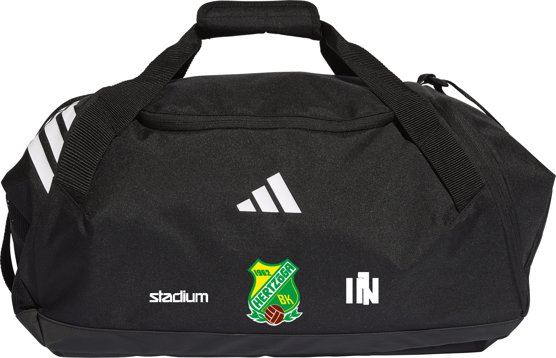 
ADIDAS, 
TIRO DUFFLE M, 
Detail 1
