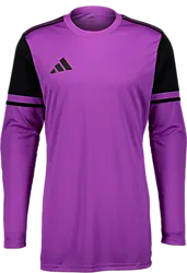 Squad25 Gk Jsy Ls Jr - Flash Pink Standard Small1x1