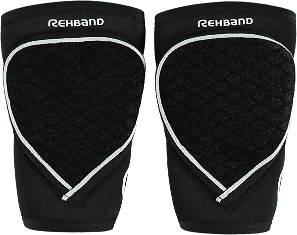 REHBAND Наколенники Prn Jr 2шт
