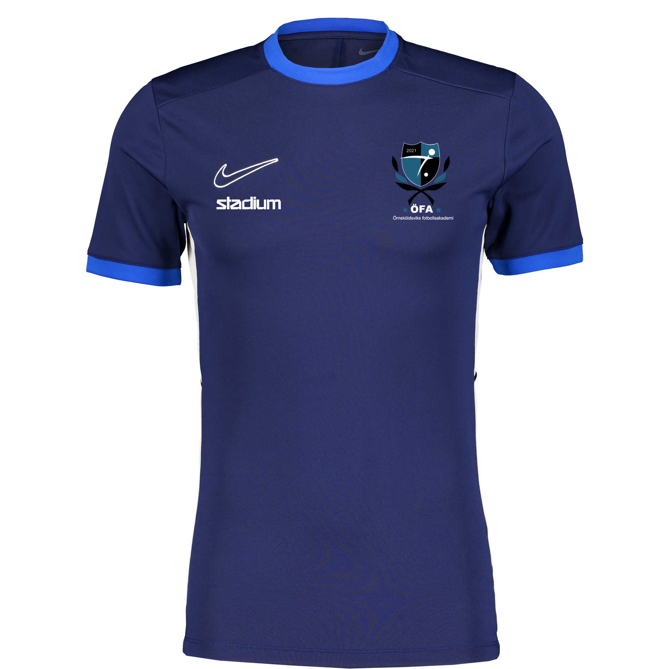 
NIKE, 
Acd25 Ss Top, 
Detail 1
