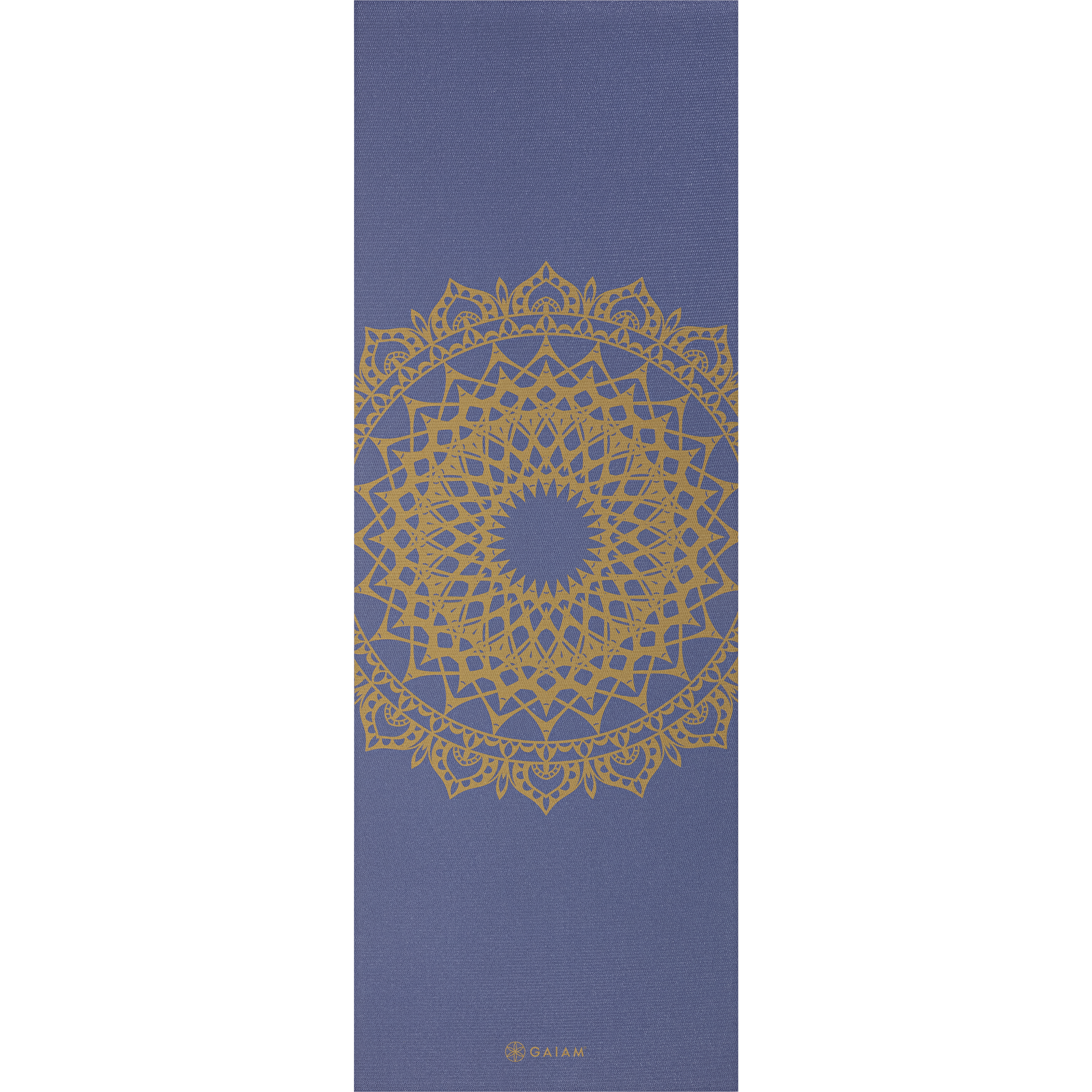 GAIAM, Printed Yoga Mat
