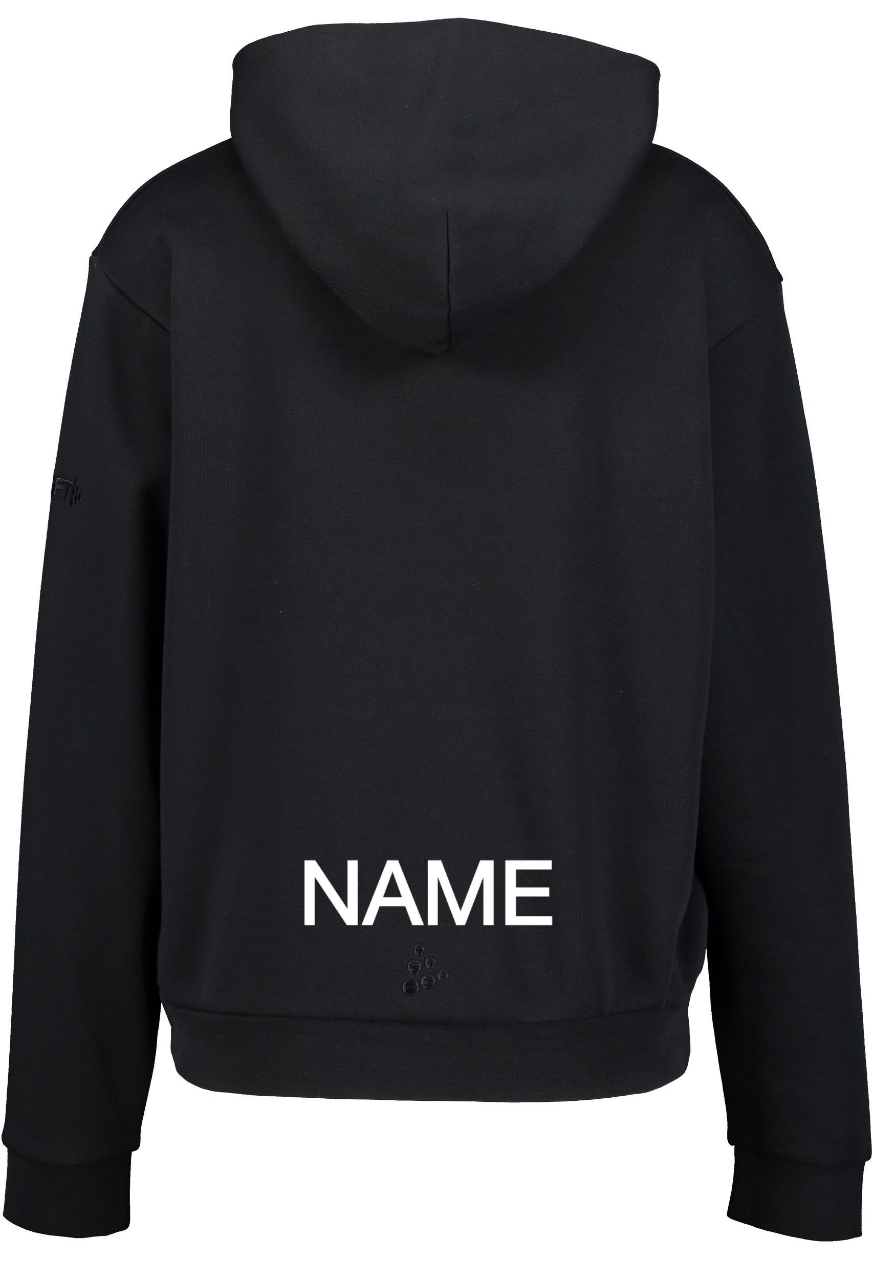 CRAFT, Community 2.0 Hood W