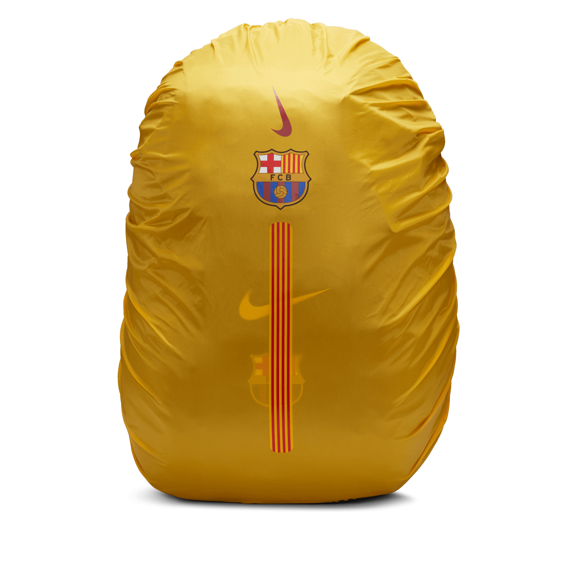 NIKE, Barcelona Nike Academy Backpack (30