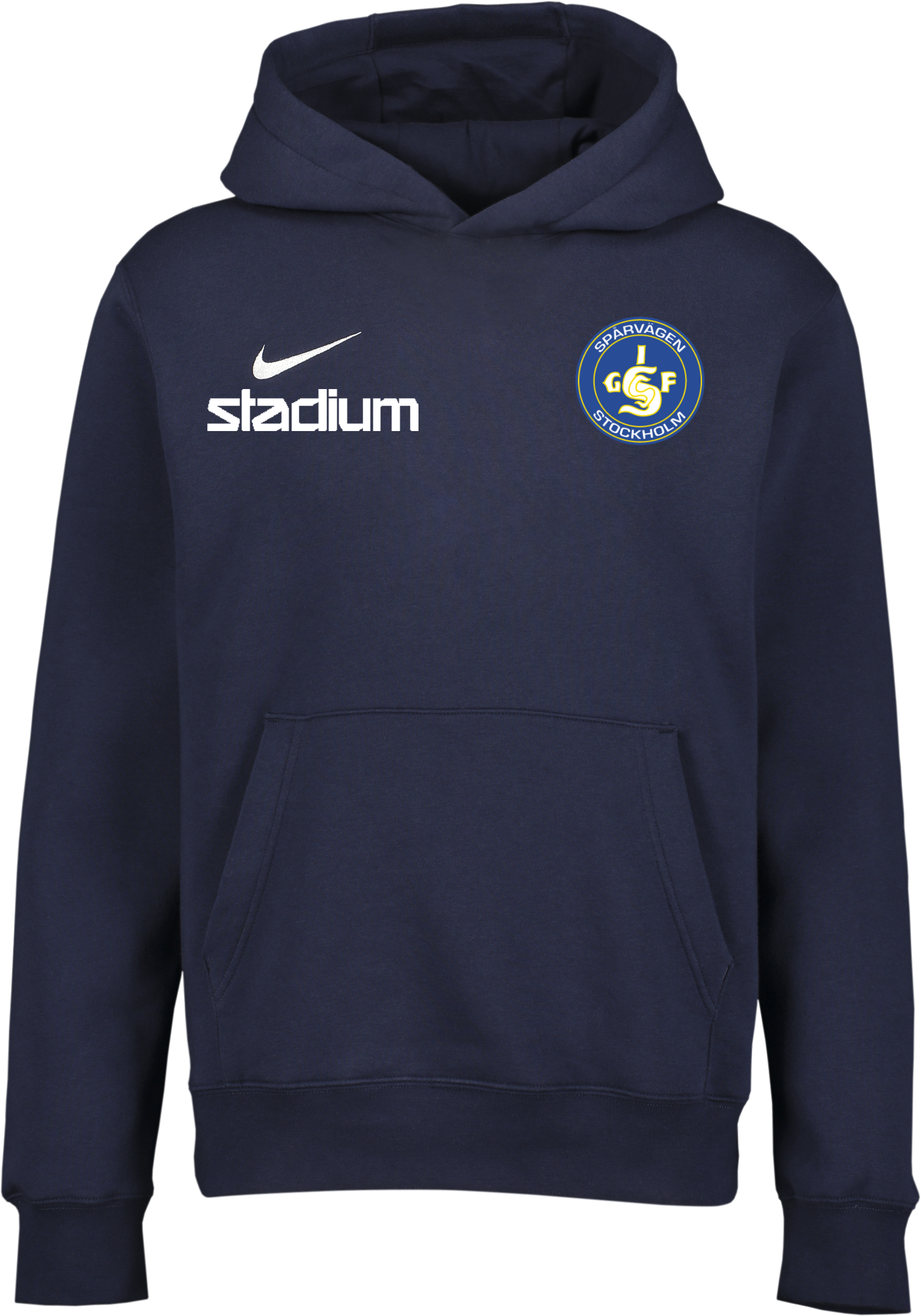 
NIKE, 
Park 20 Flc Hood Jr, 
Detail 1
