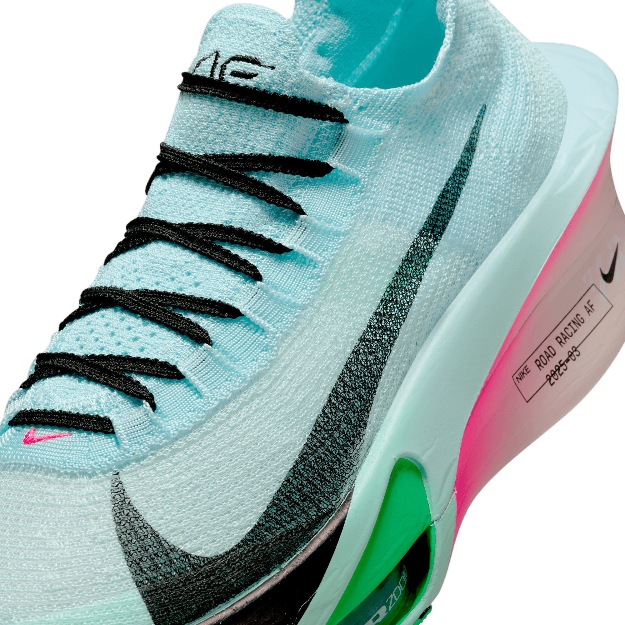 NIKE, M Air Zoom Alphafly Next% 3