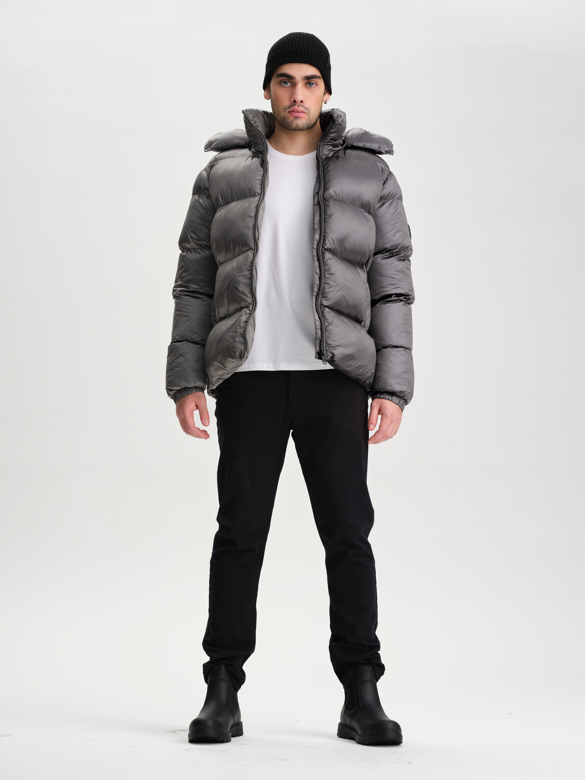 EVEREST, M Priel Jacket