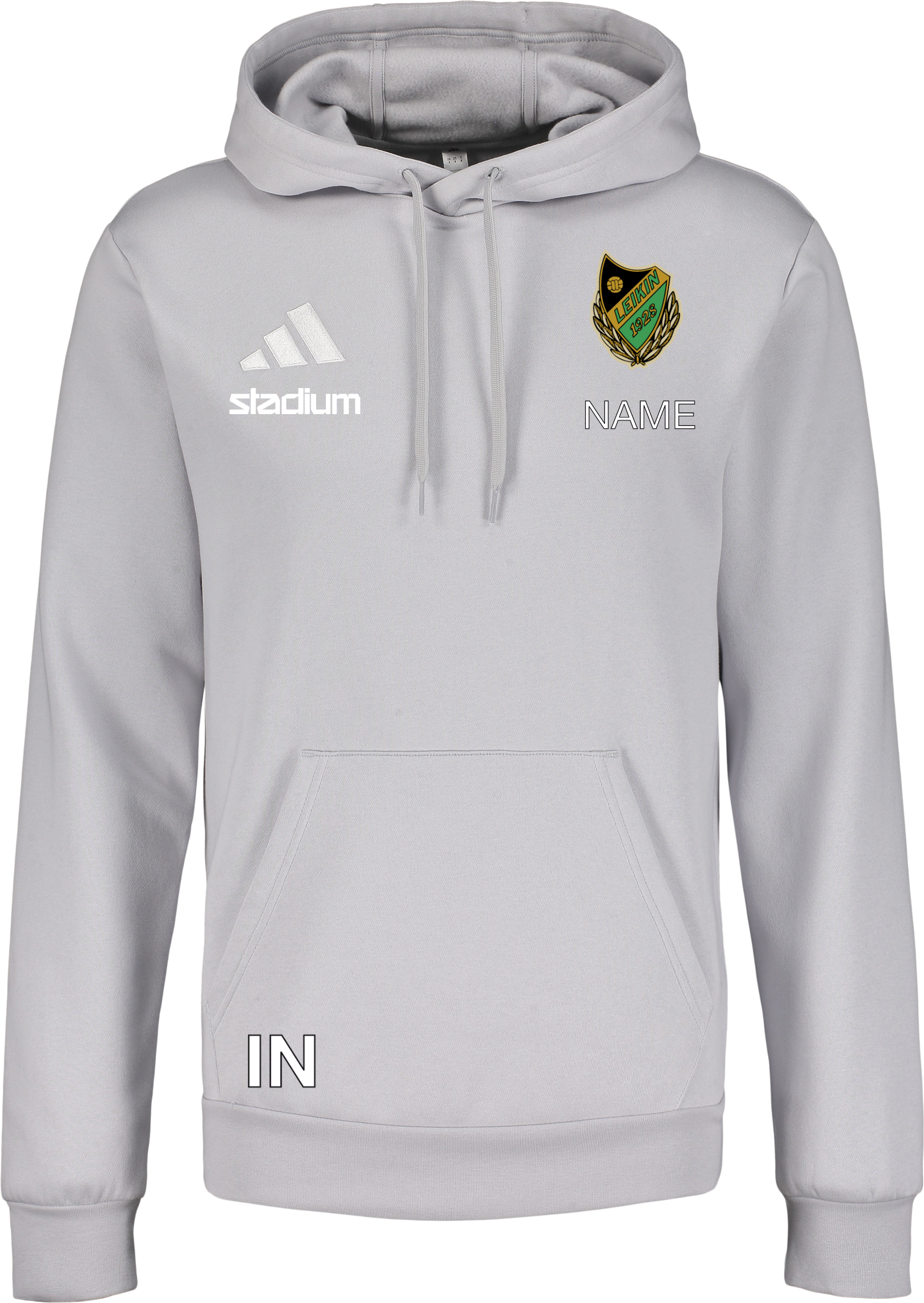 
ADIDAS, 
ENT26 HOODY, 
Detail 1
