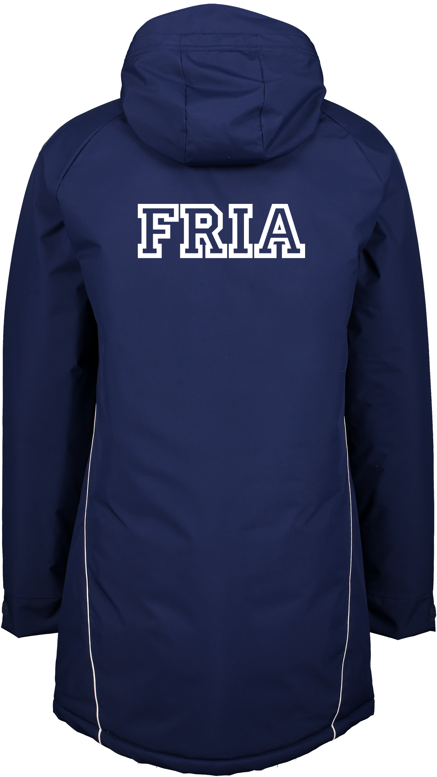 ADIDAS, Tiro24 Parka