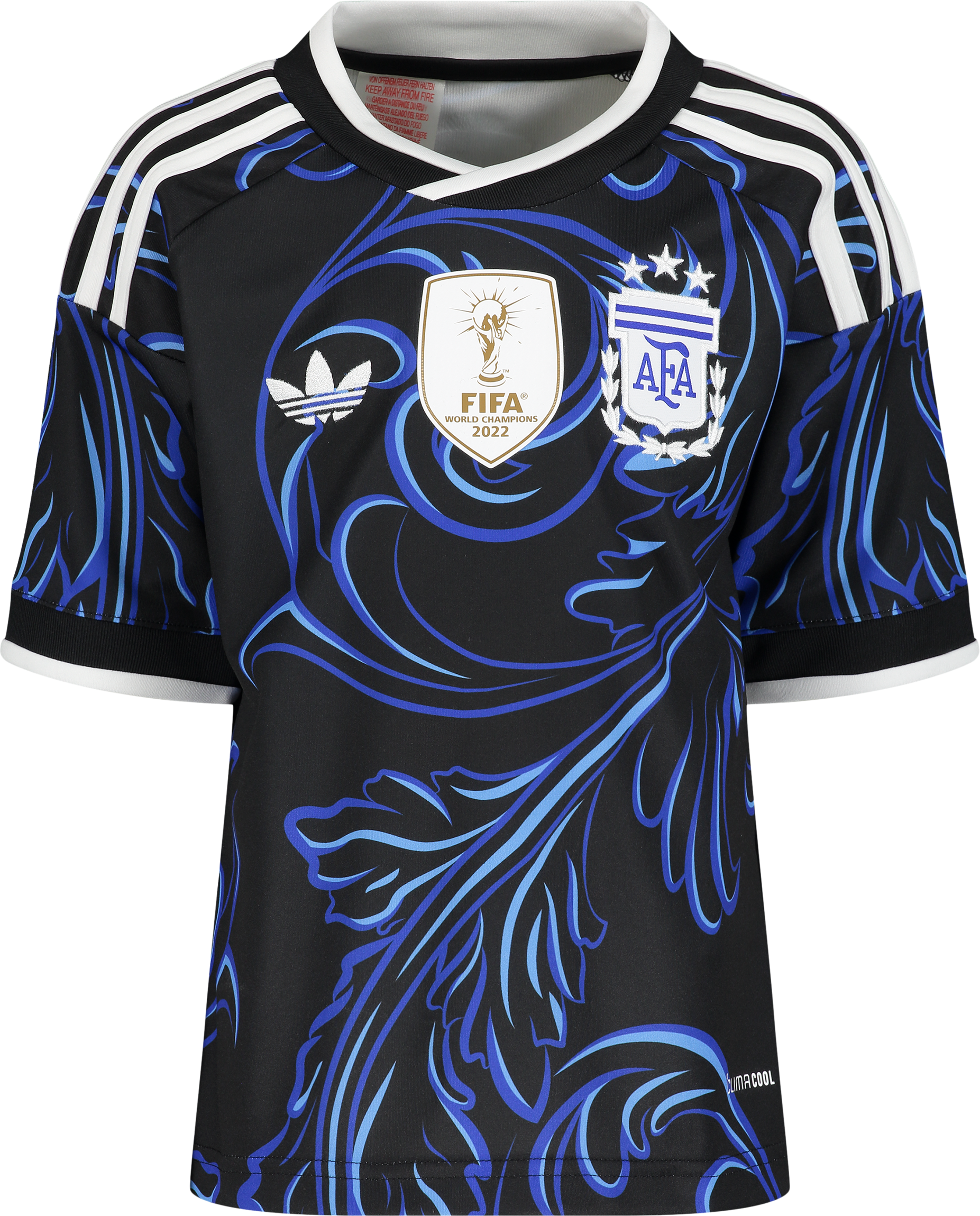 
ADIDAS ORIGINALS, 
AFA A JSY Y D, 
Detail 1
