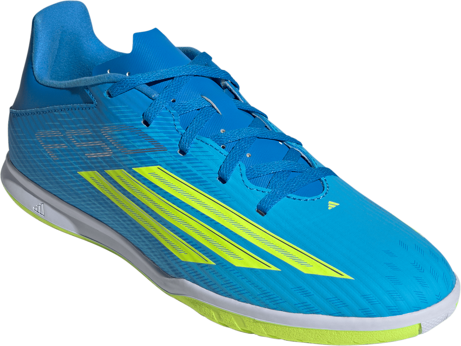 ADIDAS, F50 CLUB INDOOR U
