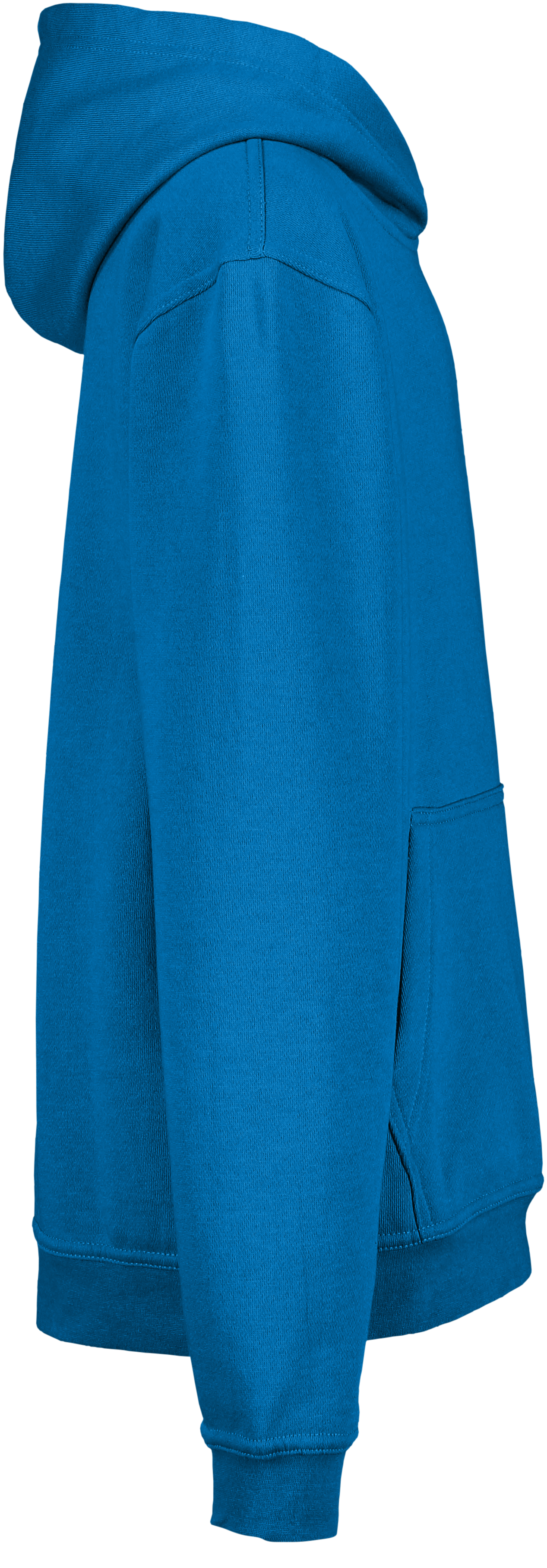 CLIQUE, Basic Hoody Jr