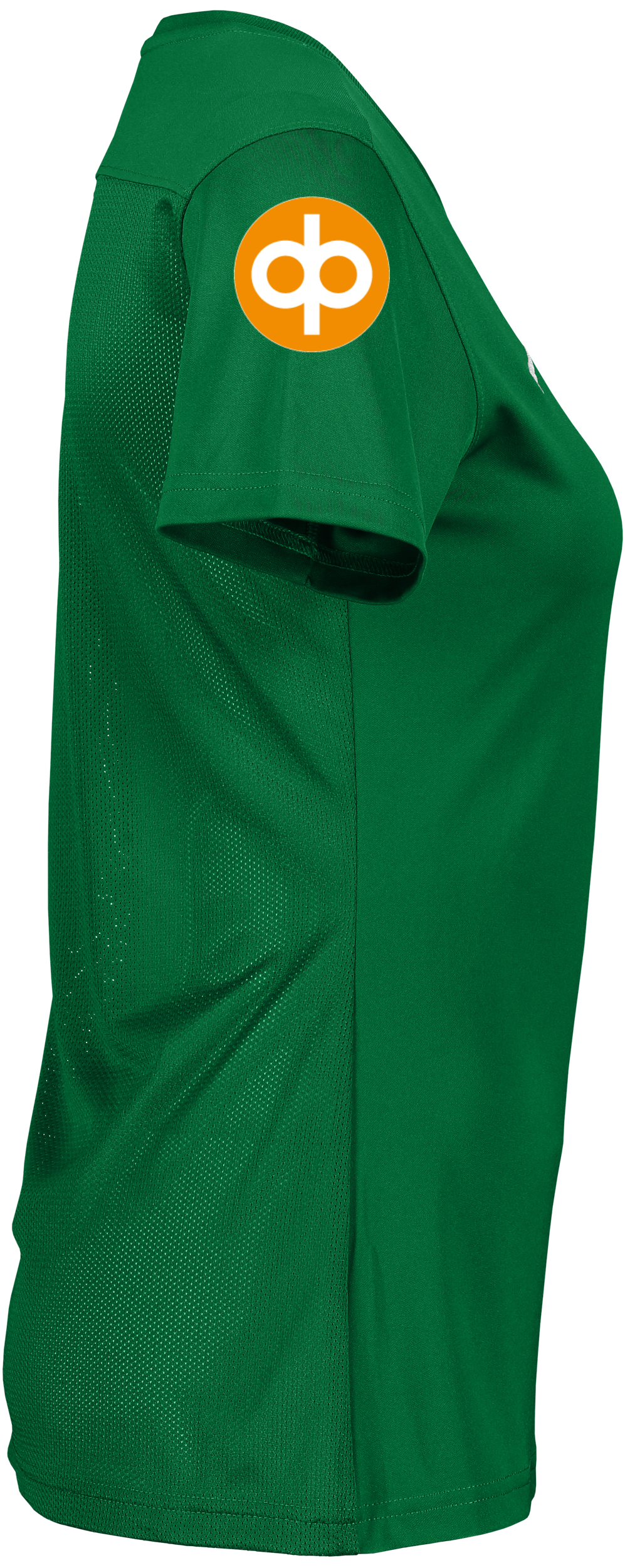 NIKE, Park VII SS Jsy W