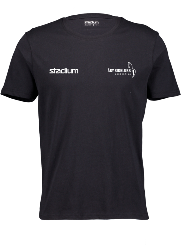 
STADIUM, 
J Team Core Tee, 
Detail 1
