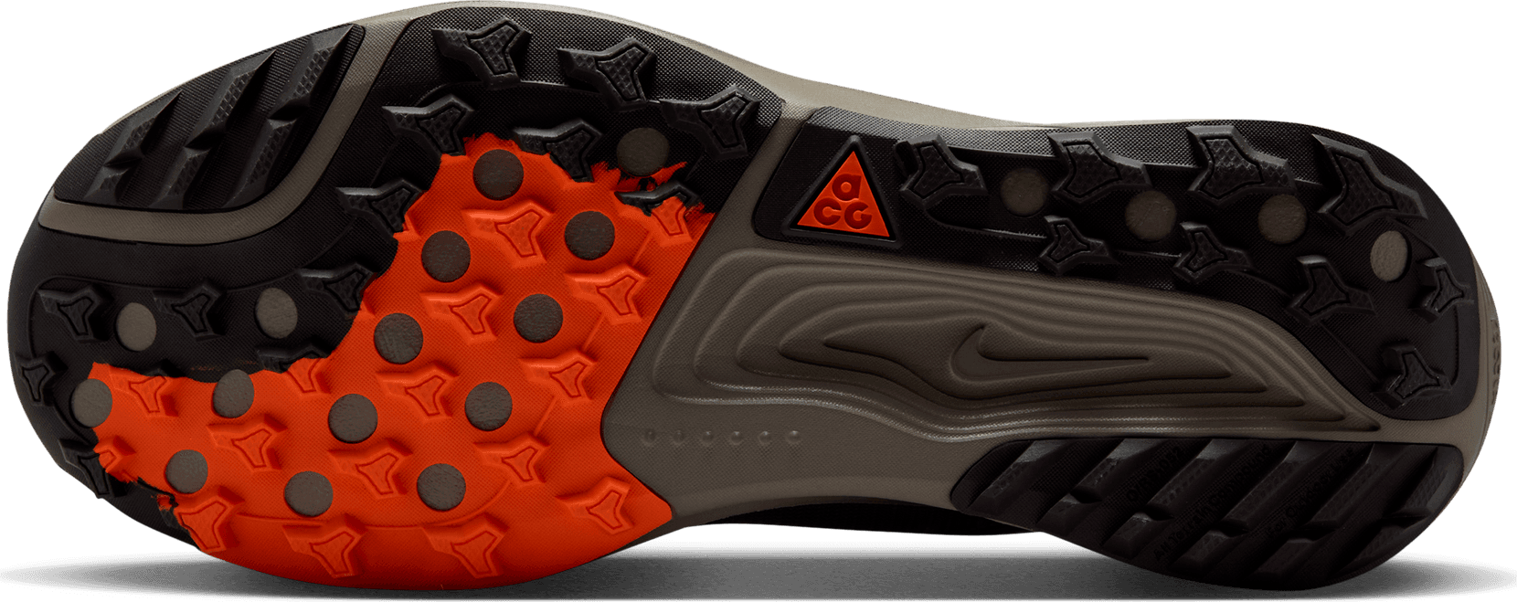 NIKE, W NIKE ACG PEGASUS TRAIL GTX