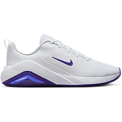 W Bella 7 - White/court Purple Standard Small1x1