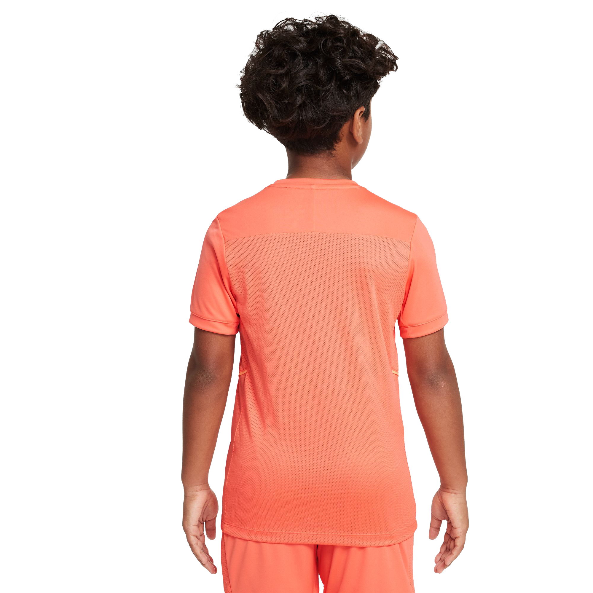 NIKE, Eh K Df Acd Top Ss Pd