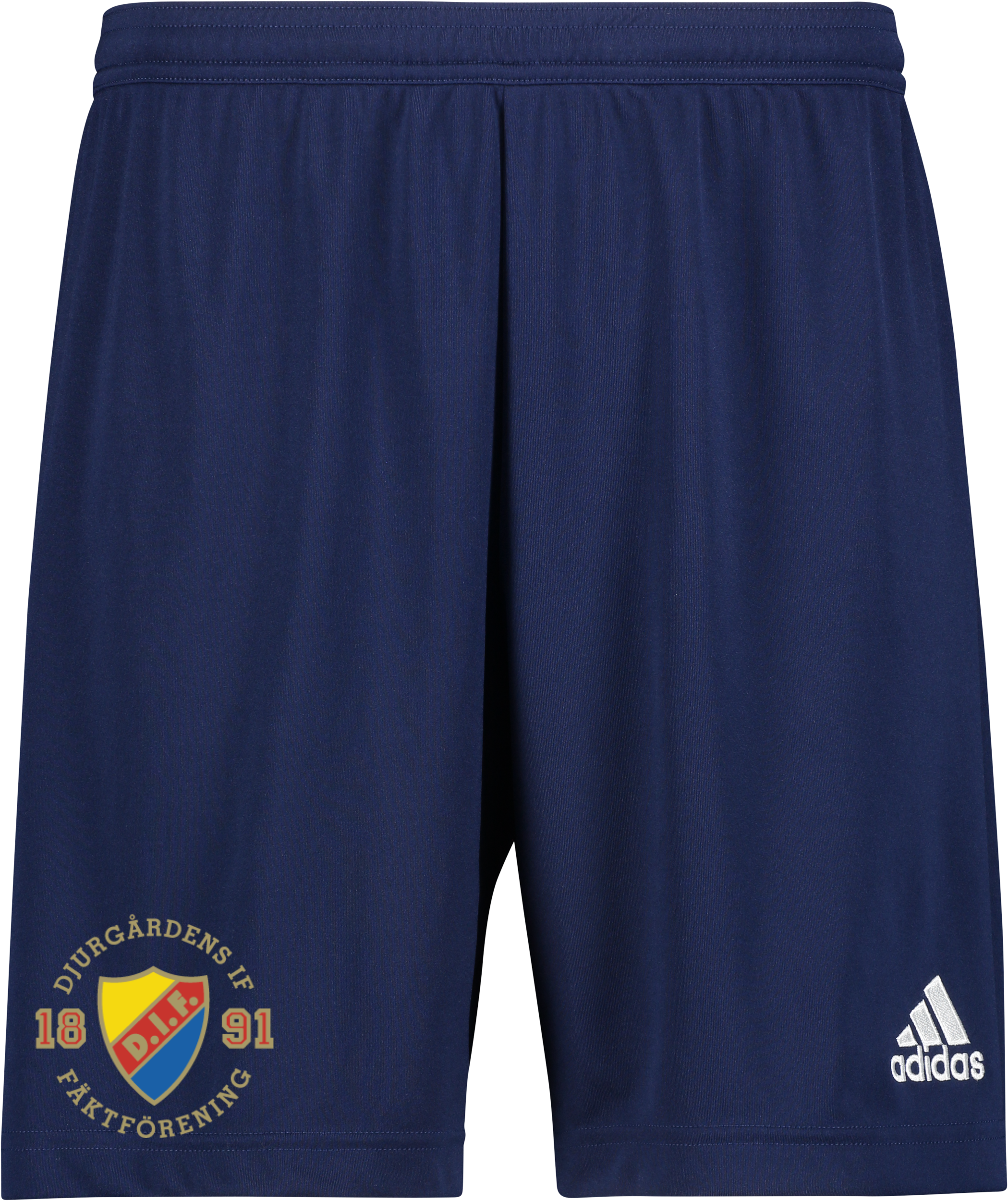 
ADIDAS, 
Ent22 Shorts, 
Detail 1
