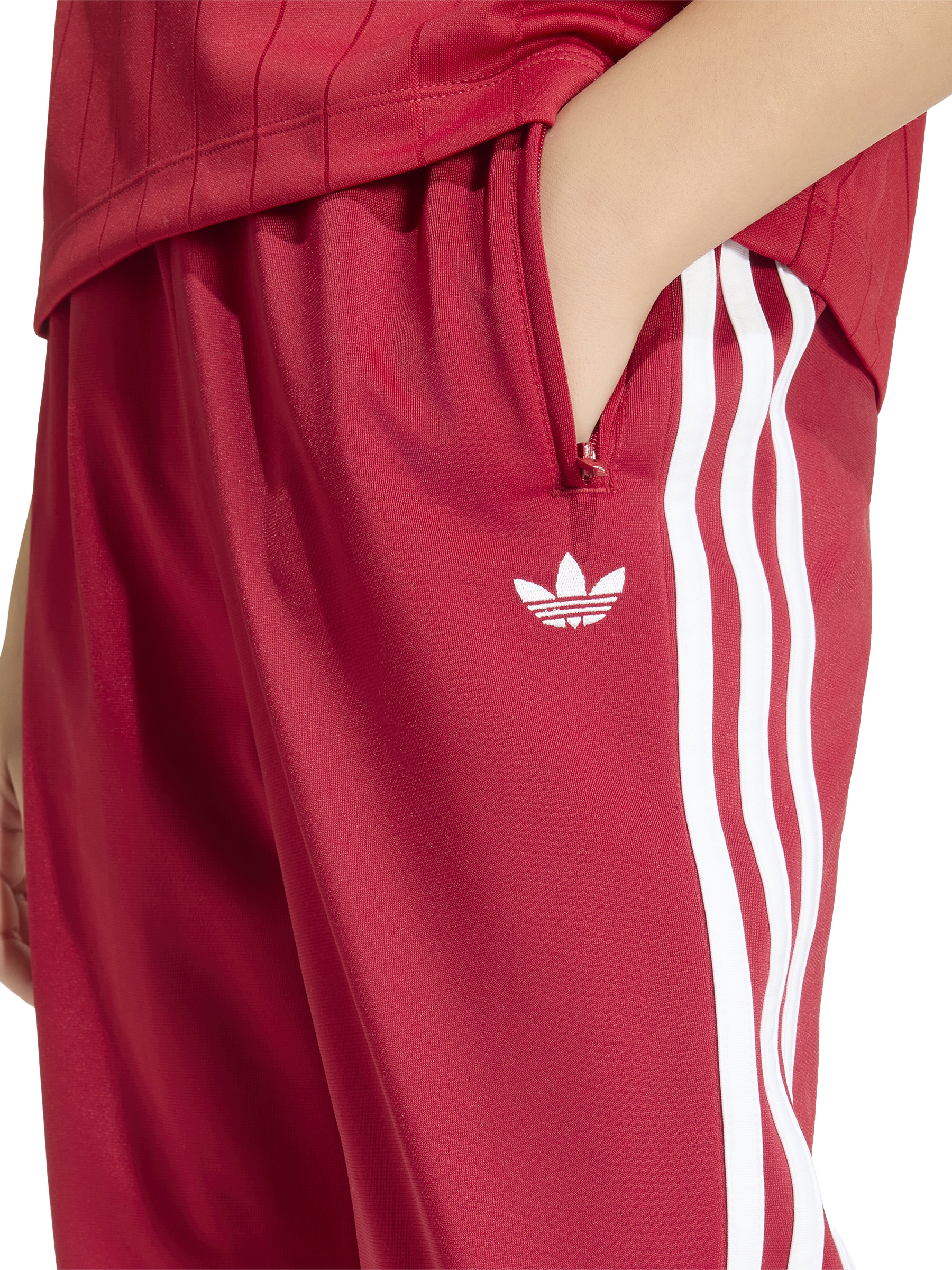 ADIDAS ORIGINALS, J FIREBIRD TP