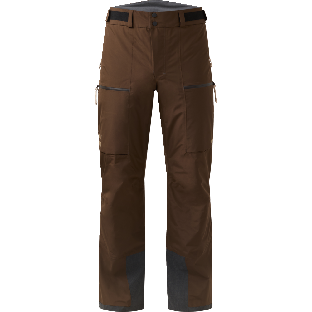 HAGL&Ouml;FS, Latnja Gtx Insulated Pant Men