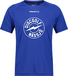 398763101101 CRAFT Rush 2.0 Ss Tee M 398763101101 CRAFT Rush 2.0 Ss Tee M Standard Small1x1