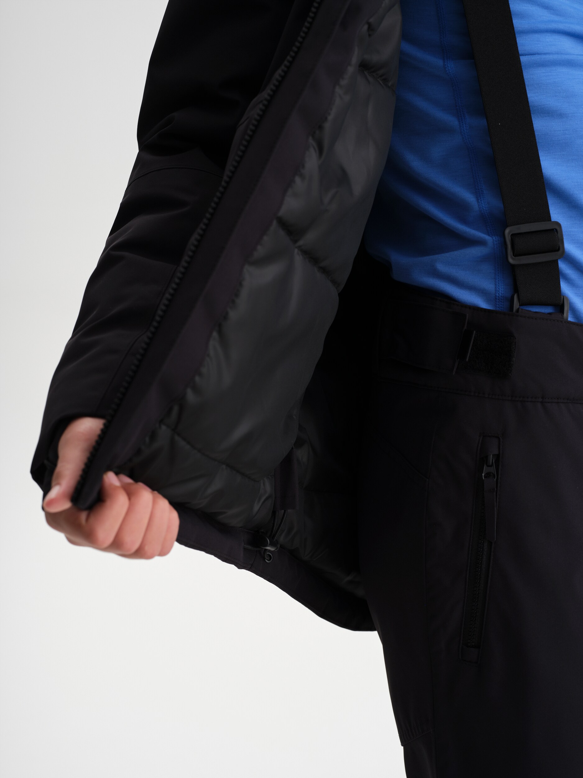 EVEREST, J Snow Jacket