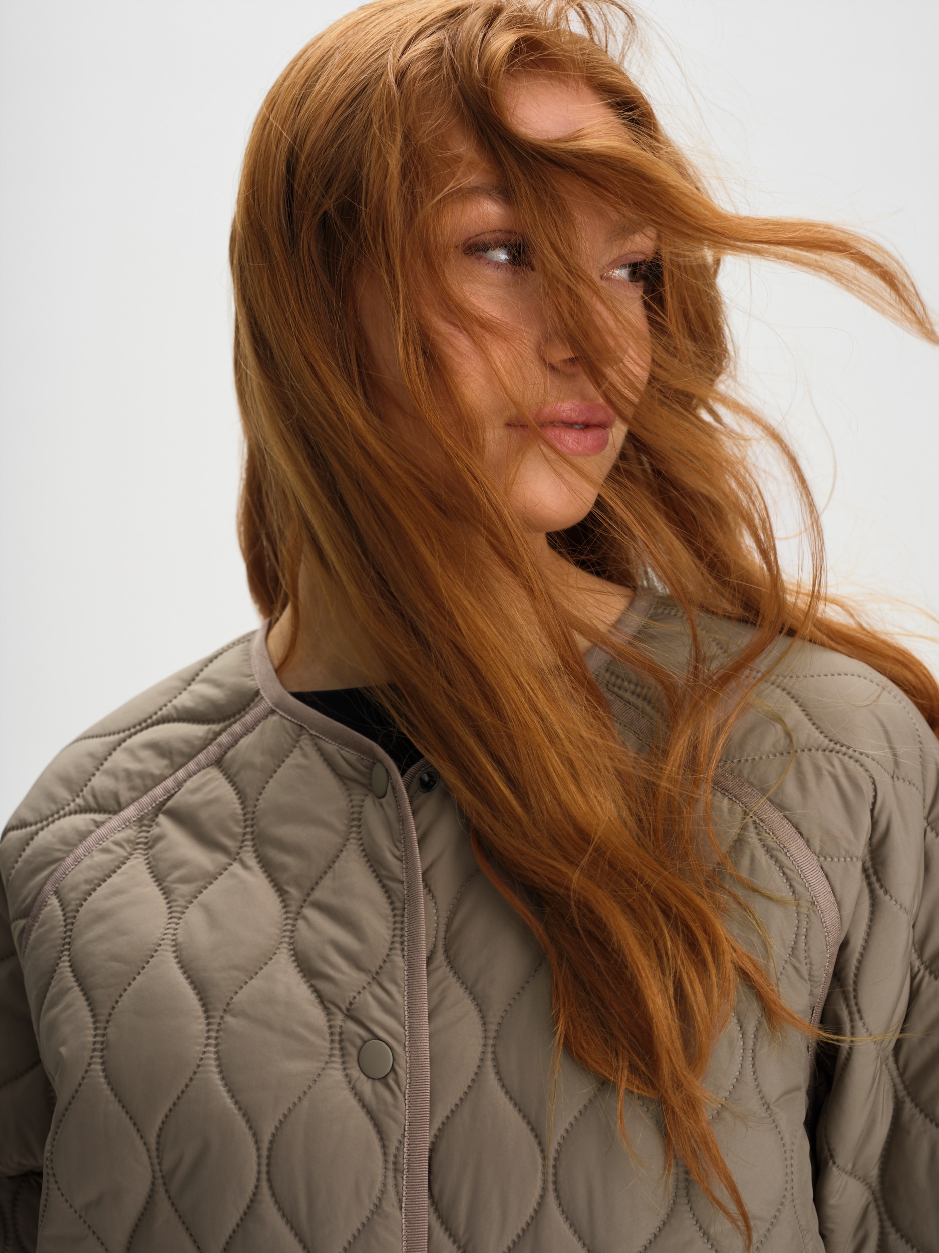 EVEREST, W LEONE JACKET