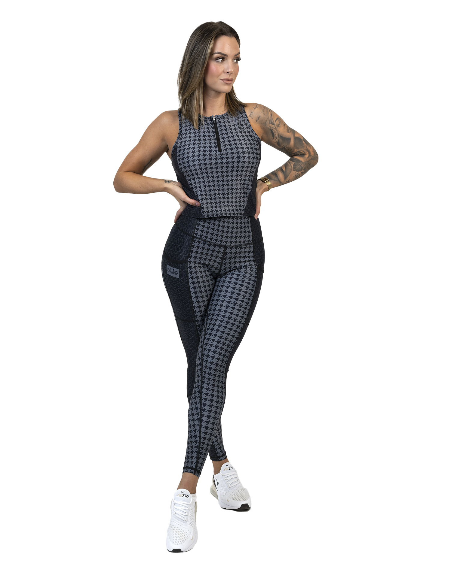 GAVELO, W Timeless Elegance Top