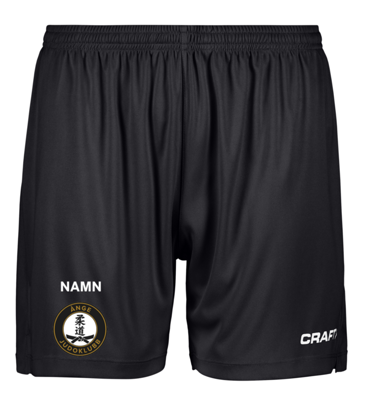 
CRAFT, 
Squad Go Short W, 
Detail 1
