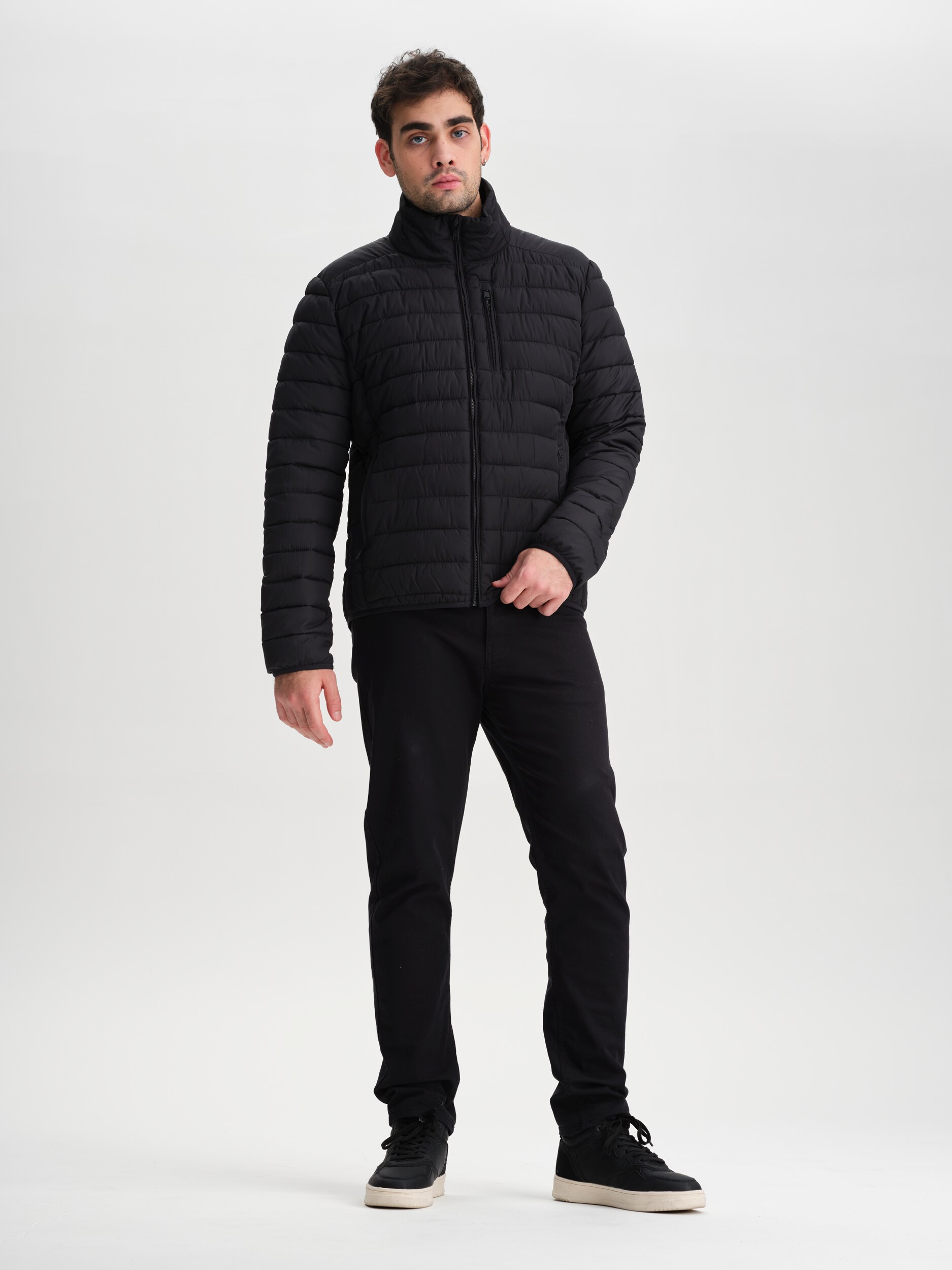 EVEREST, M Stone Liner Jacket