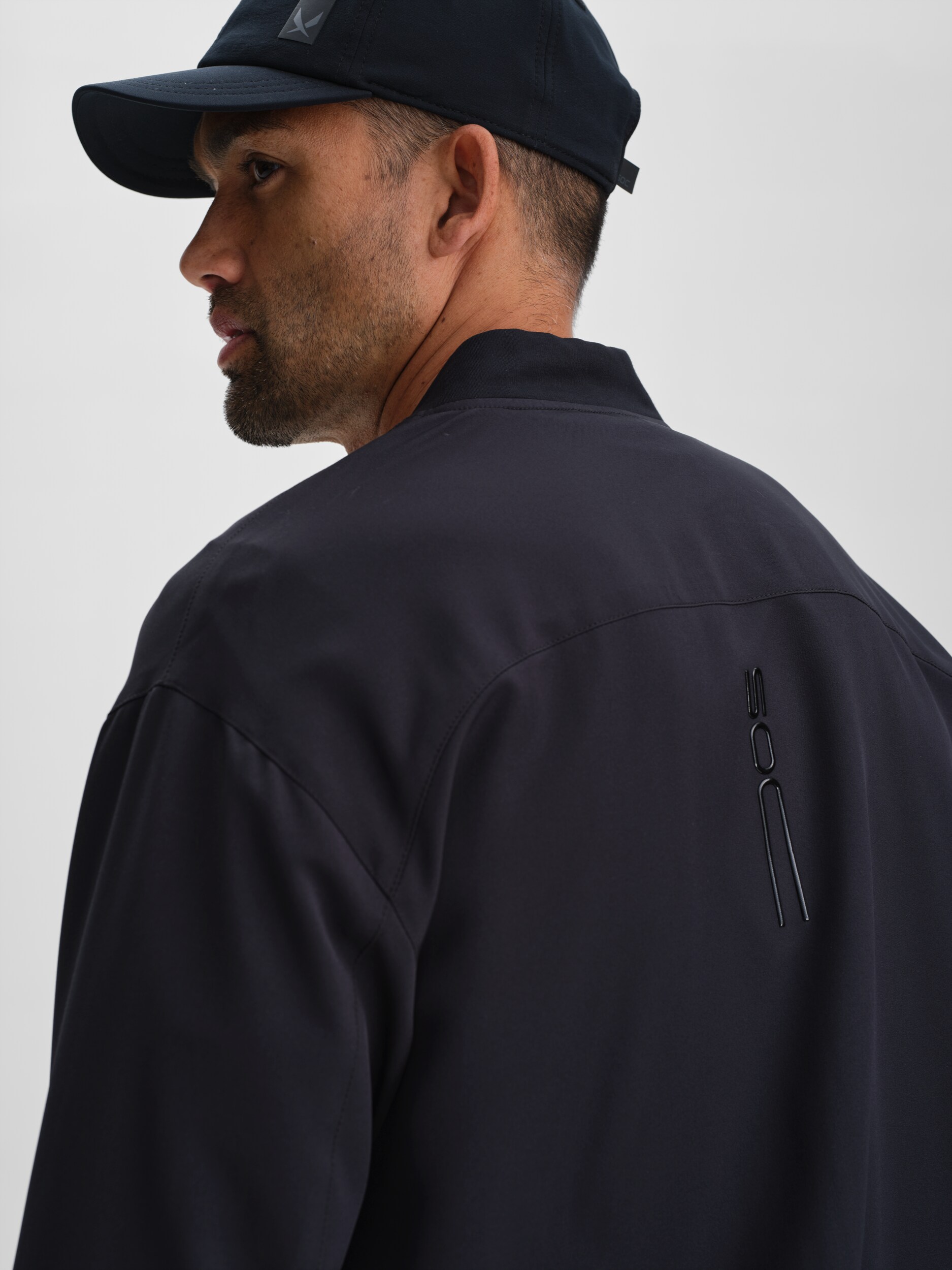 SOC, M Workout Jacket