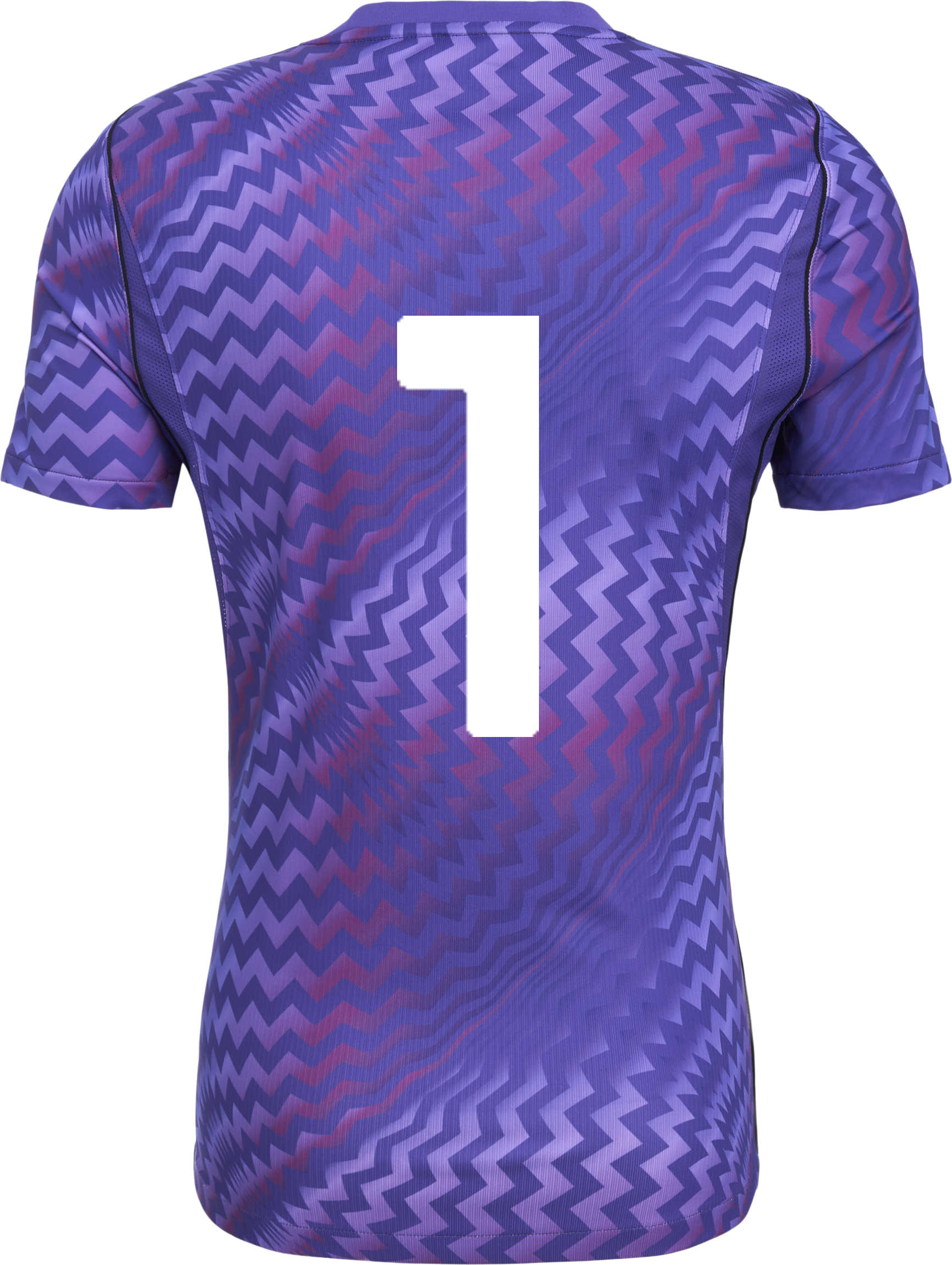 NIKE, GARDIEN VI GK SS JSY