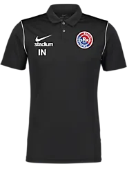 323318101101 NIKE Dry Park 20 Polo 323318101101 NIKE Dry Park 20 Polo Standard Small1x1
