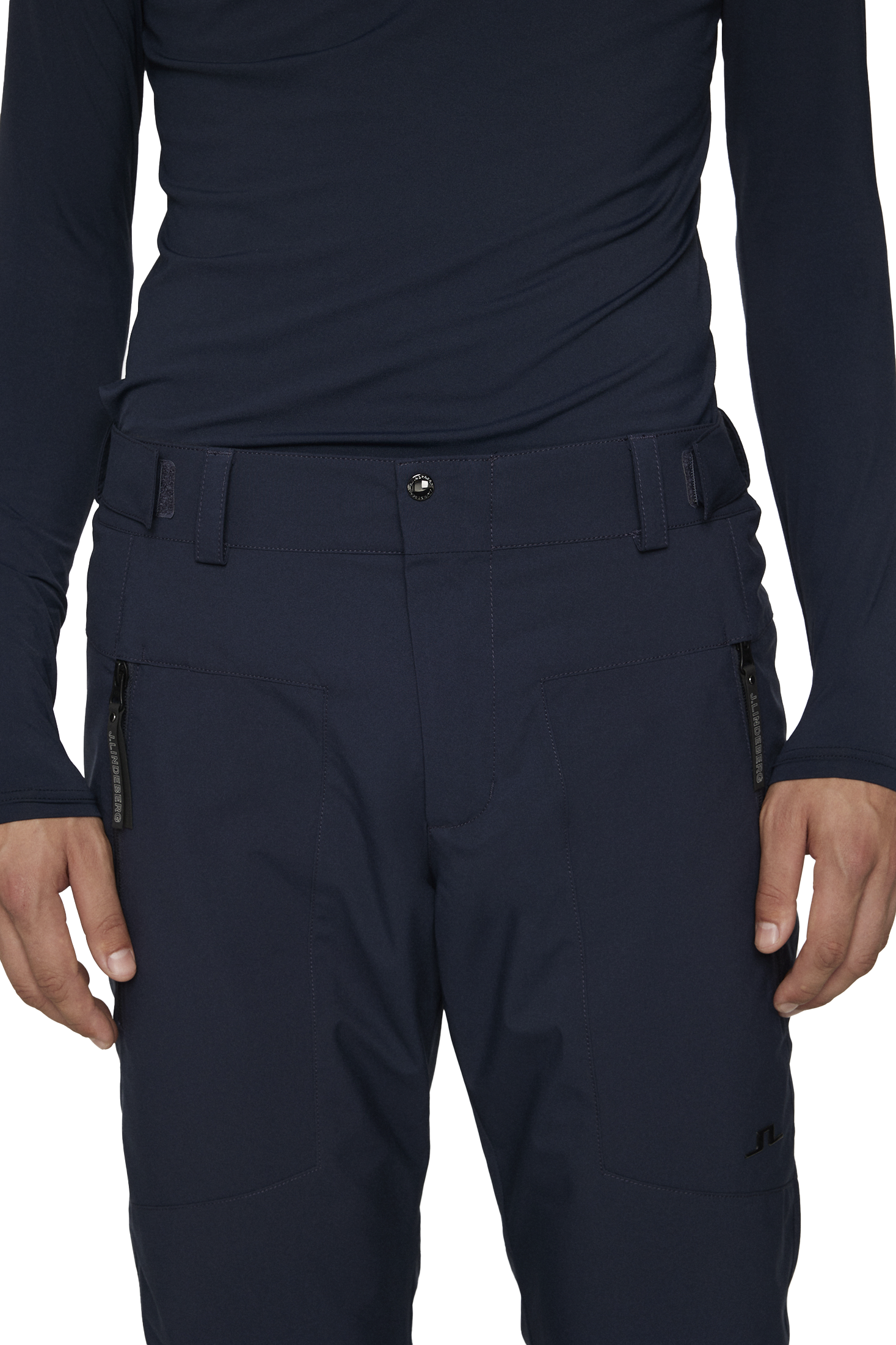 J LINDEBERG, Clarke Pant
