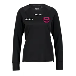 394177106101 CRAFT Rush 2.0 Ls Tee W 394177106101 CRAFT Rush 2.0 Ls Tee W Standard Small1x1